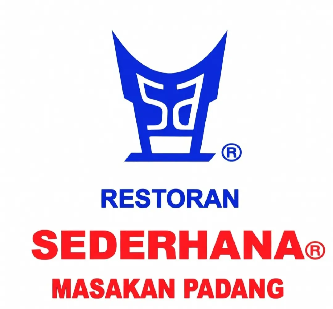 Retoran Padang Sederhana