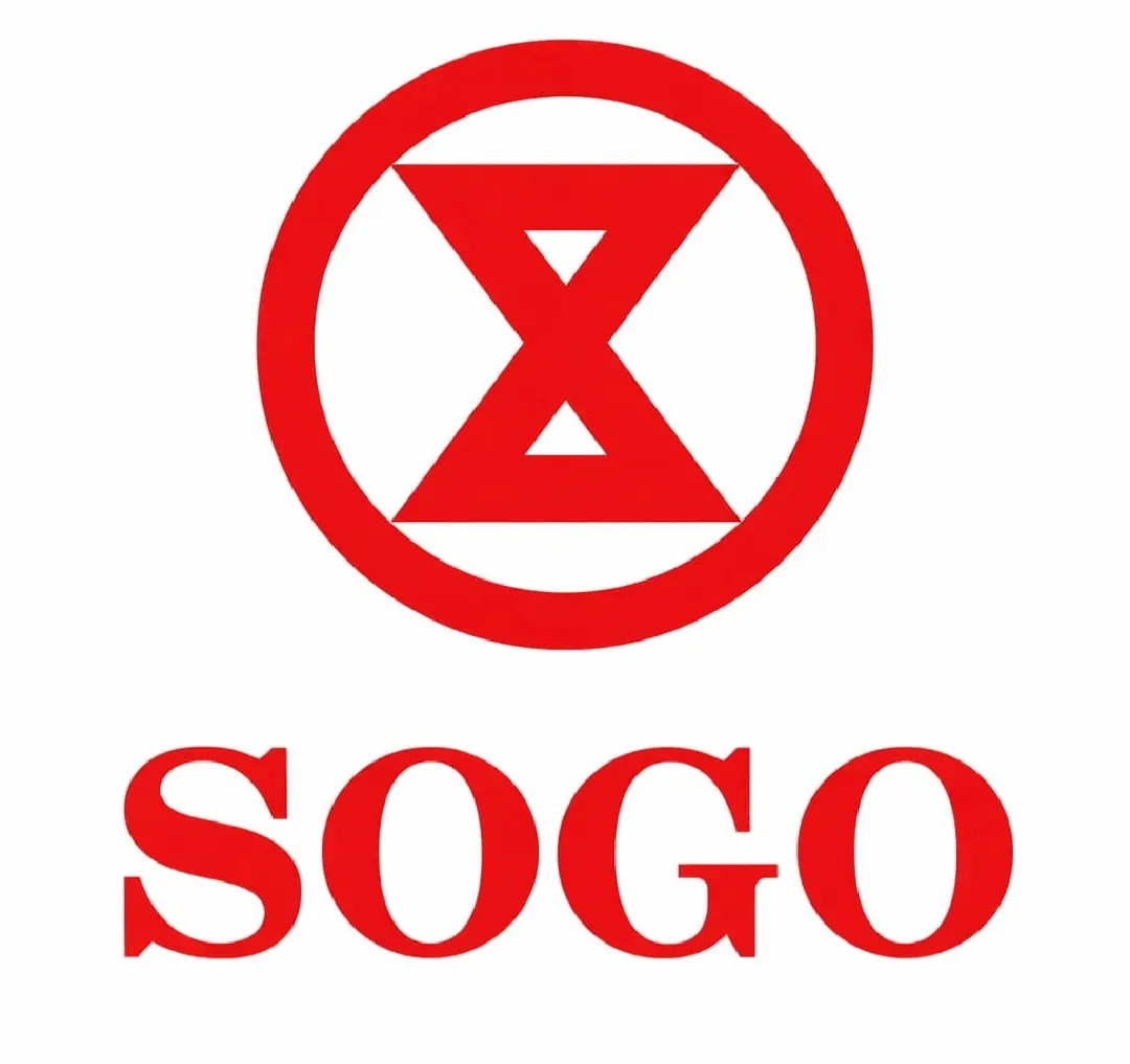 SOGO - Mal Plaza Senayan