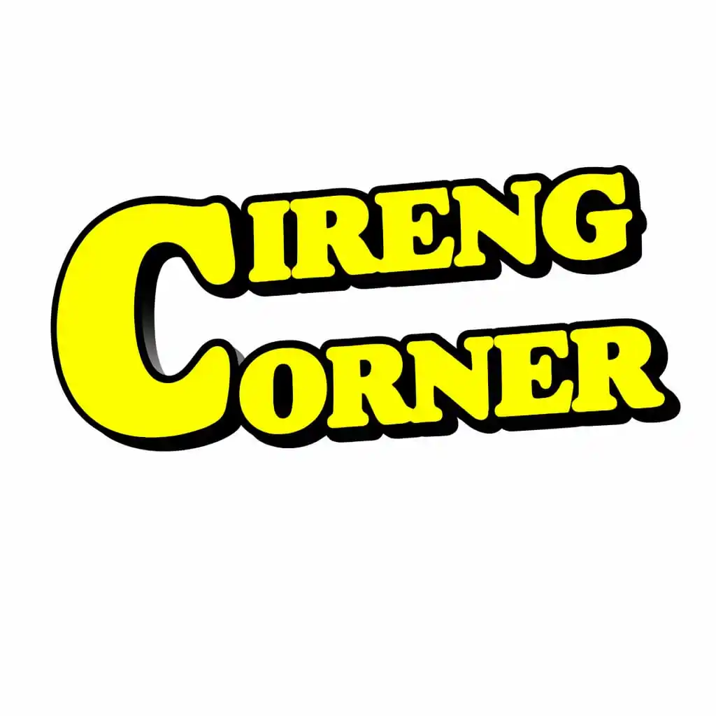 Cireng Corner - Gajah Mada Plaza Mall 