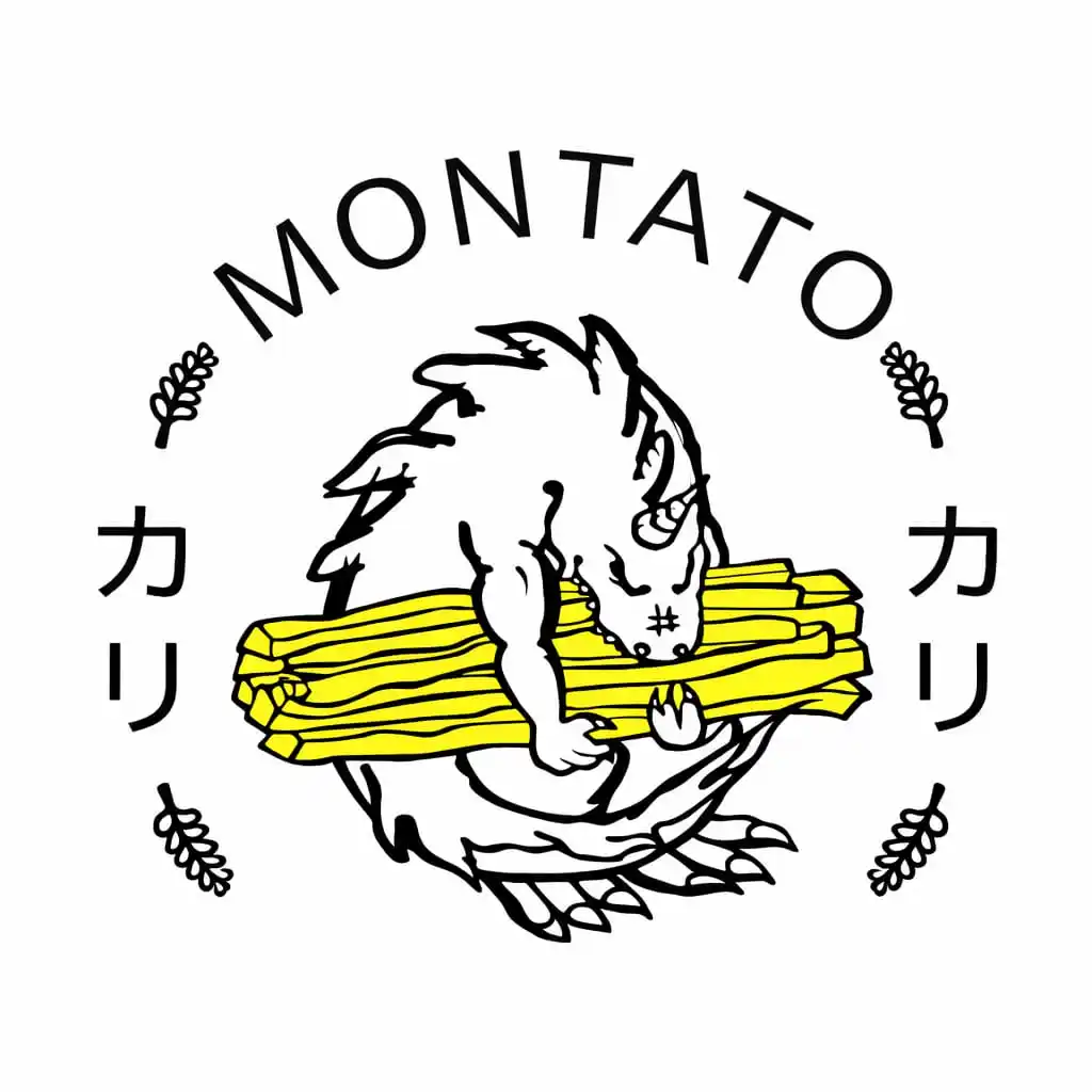 Montato - Lippo Mall Kemang 