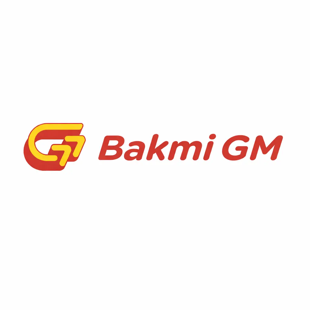 Bakmi GM - Citra Garden 6