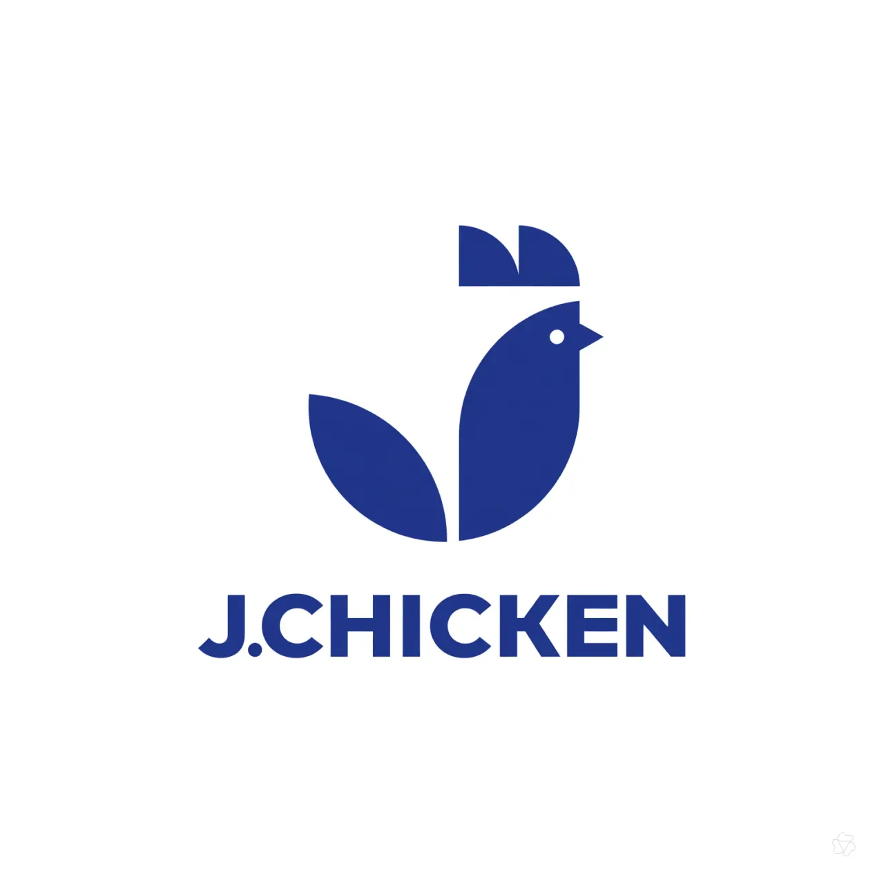 J.Chicken - Menteng 