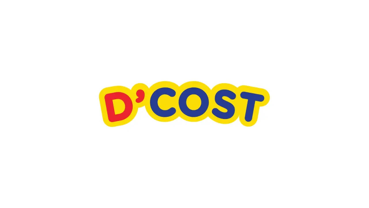 D'Cost - Blok M Plaza
