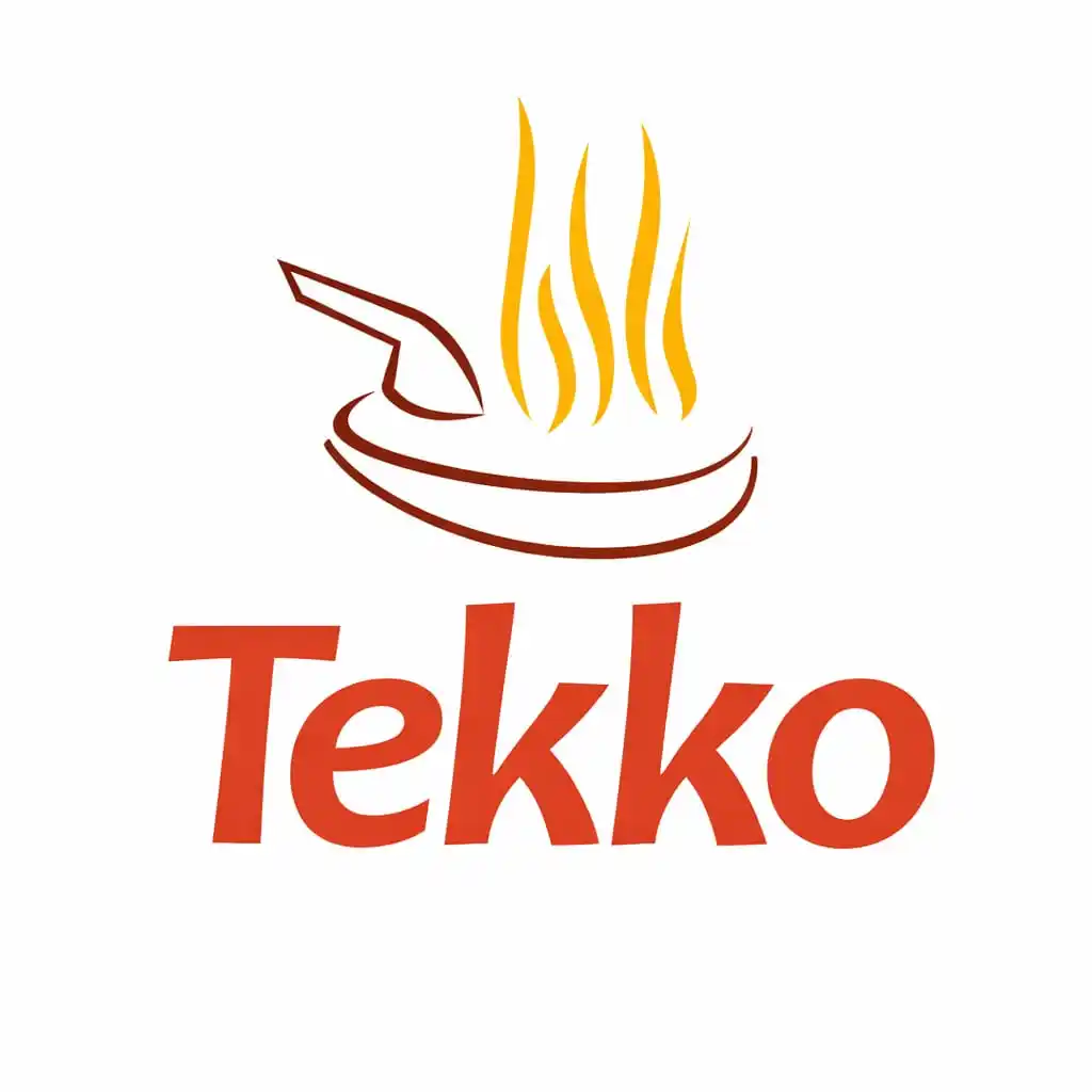 Tekko - Ceger