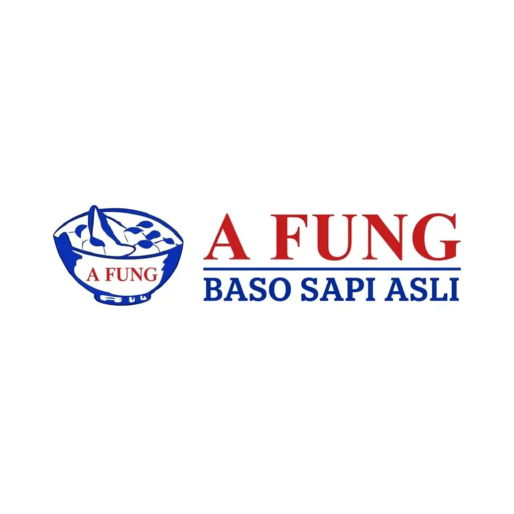 A fung - Mall Kelapa Gading 1