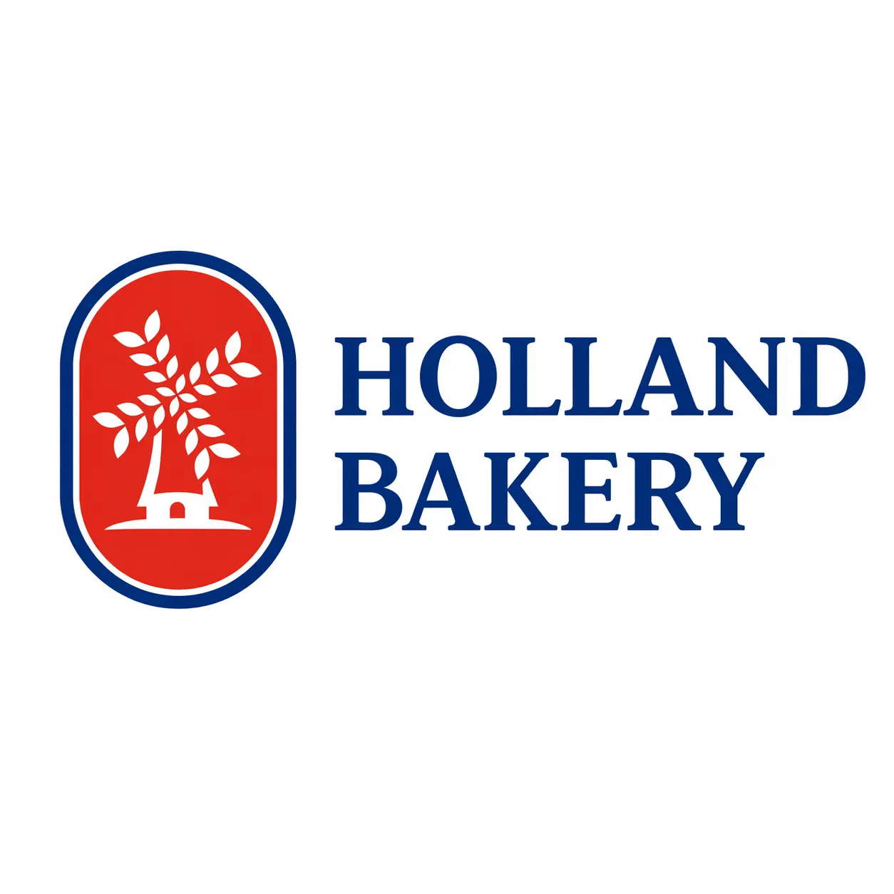Holland Bakery - Plaza Atrium