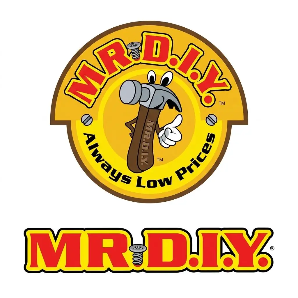 Mr D.I.Y - Lippo Mall Kemang
