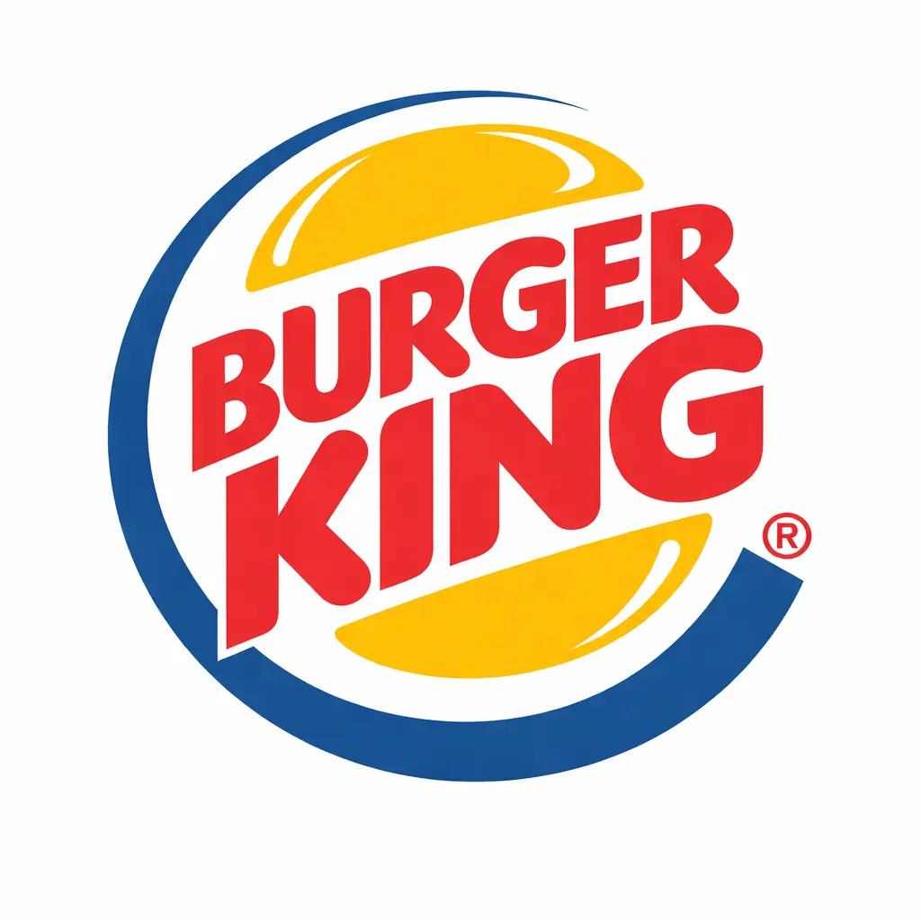 Burger King - Lippo Mall Kemang
