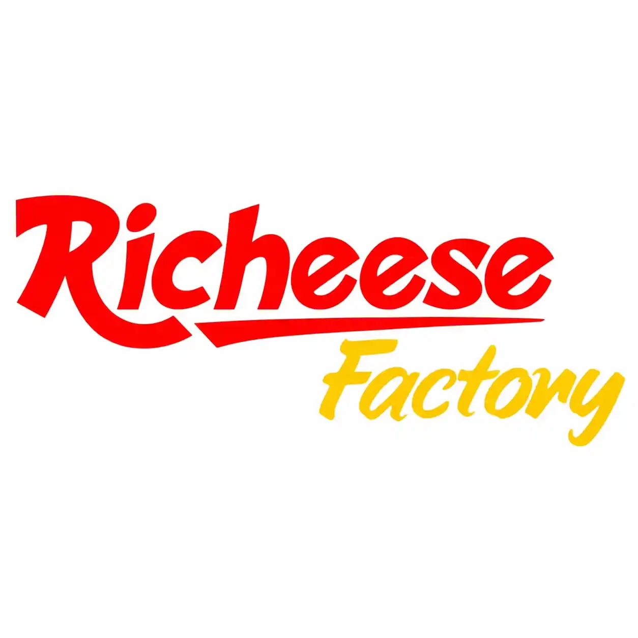 Richeese Factory - Kelapa Gading