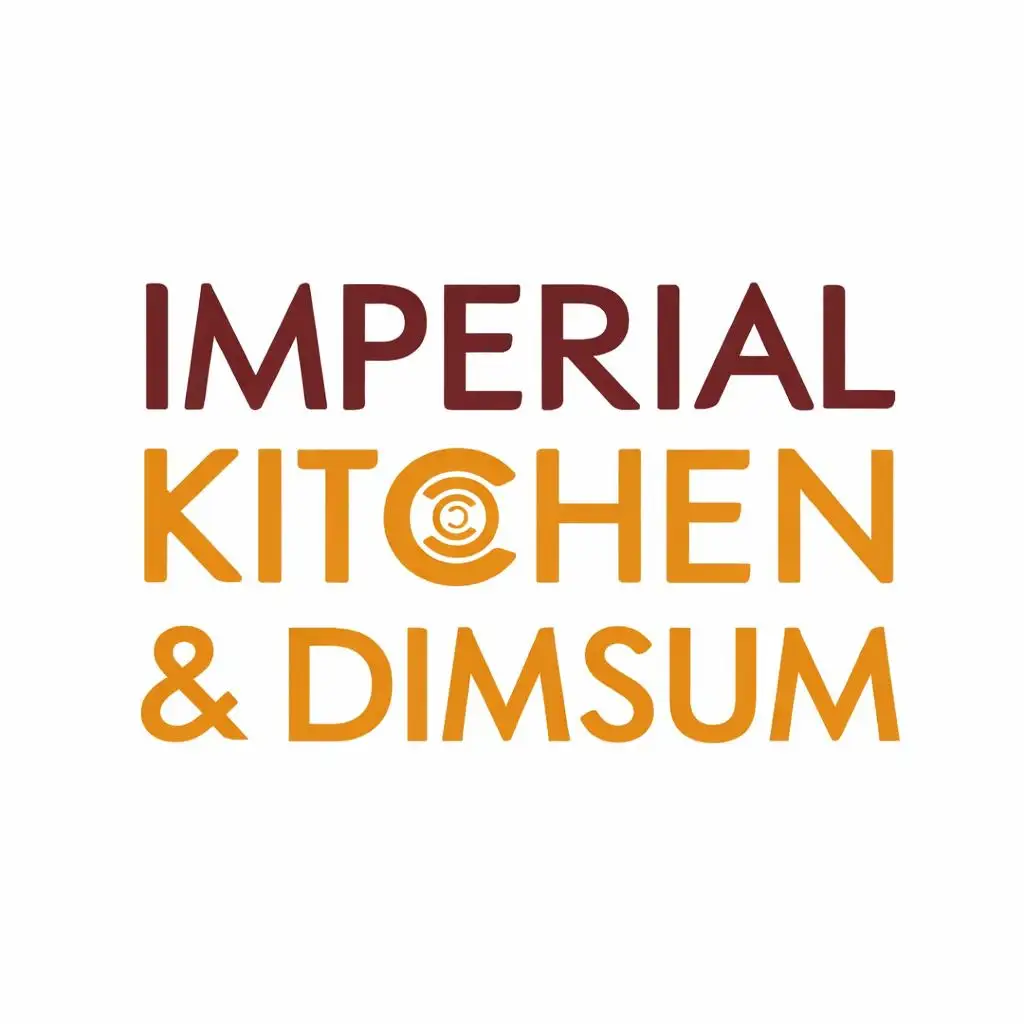 Imperial Kitchen & Dimsum - Pantai Indah Kapuk 2 