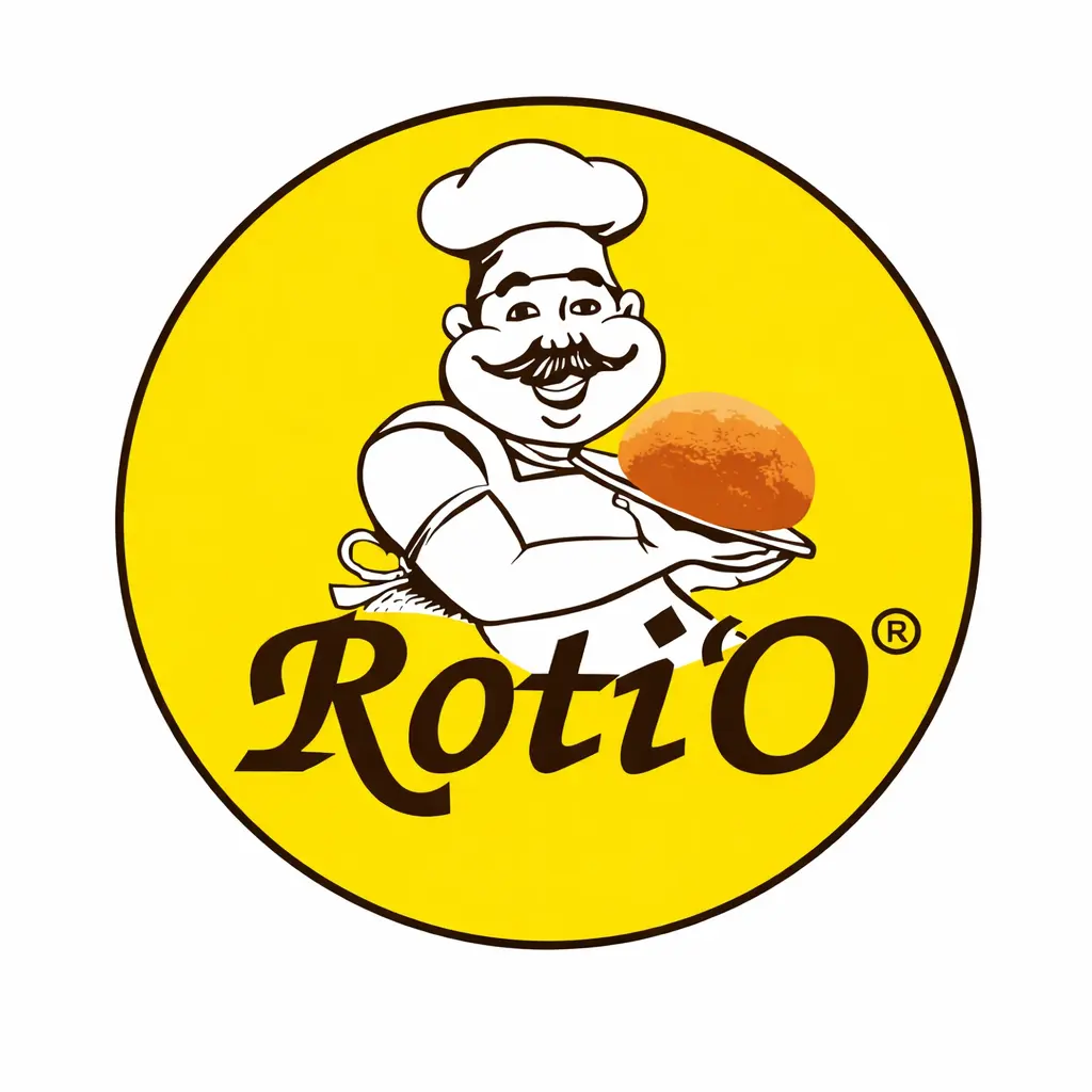 Roti'O - Kota Kasablanka