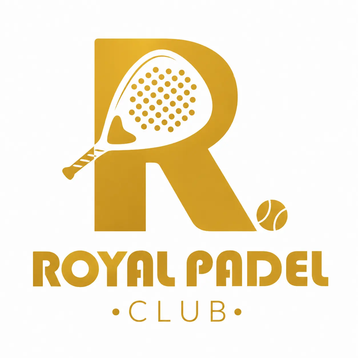 Royal Padel Club - Raffles Square