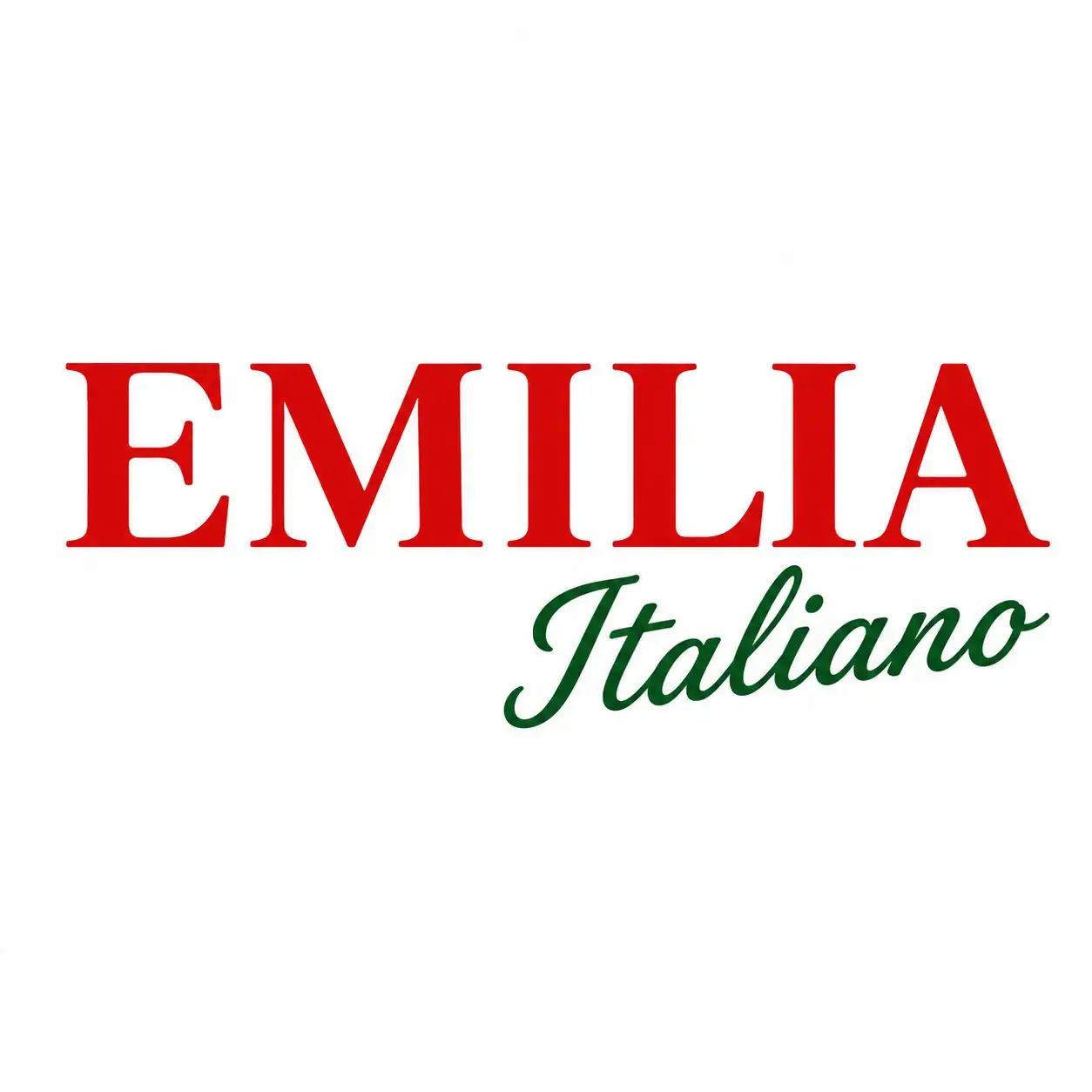 Emilia Italiano