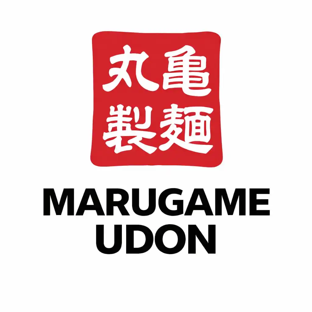 Marugame Udon - Central Park