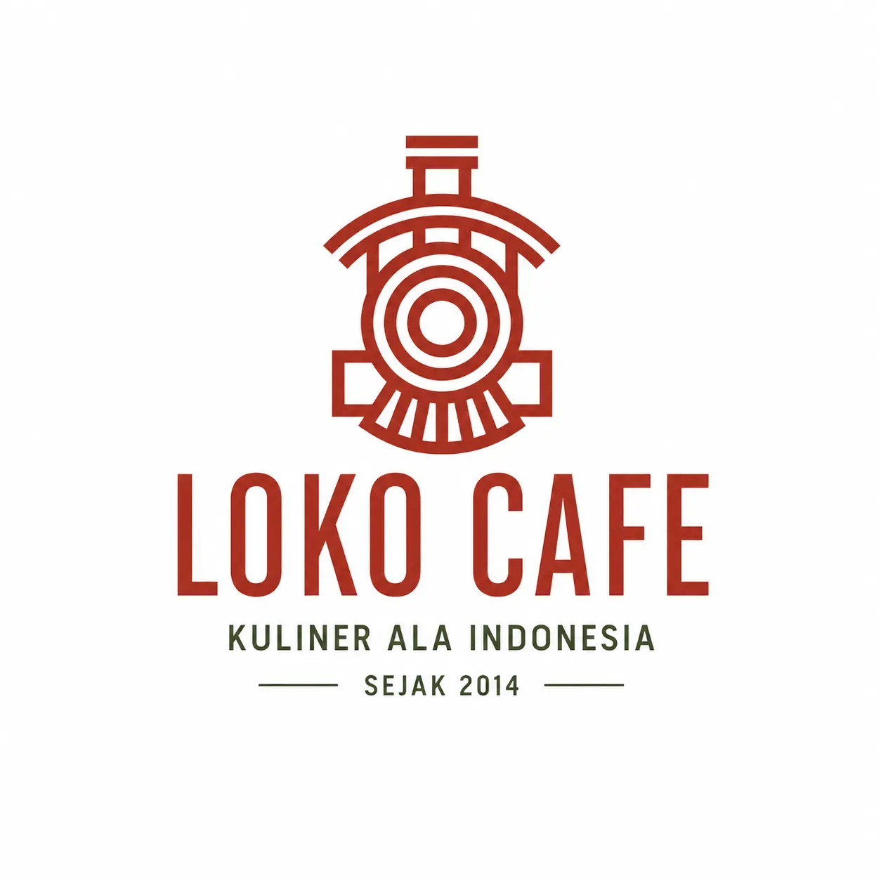 Loko Cafe - Gambir 