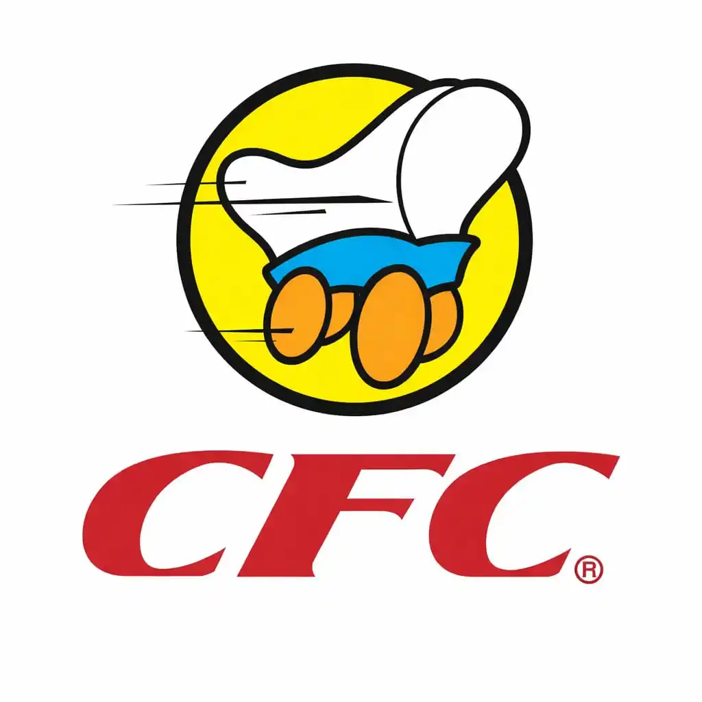 CFC - Stasiun Gambir