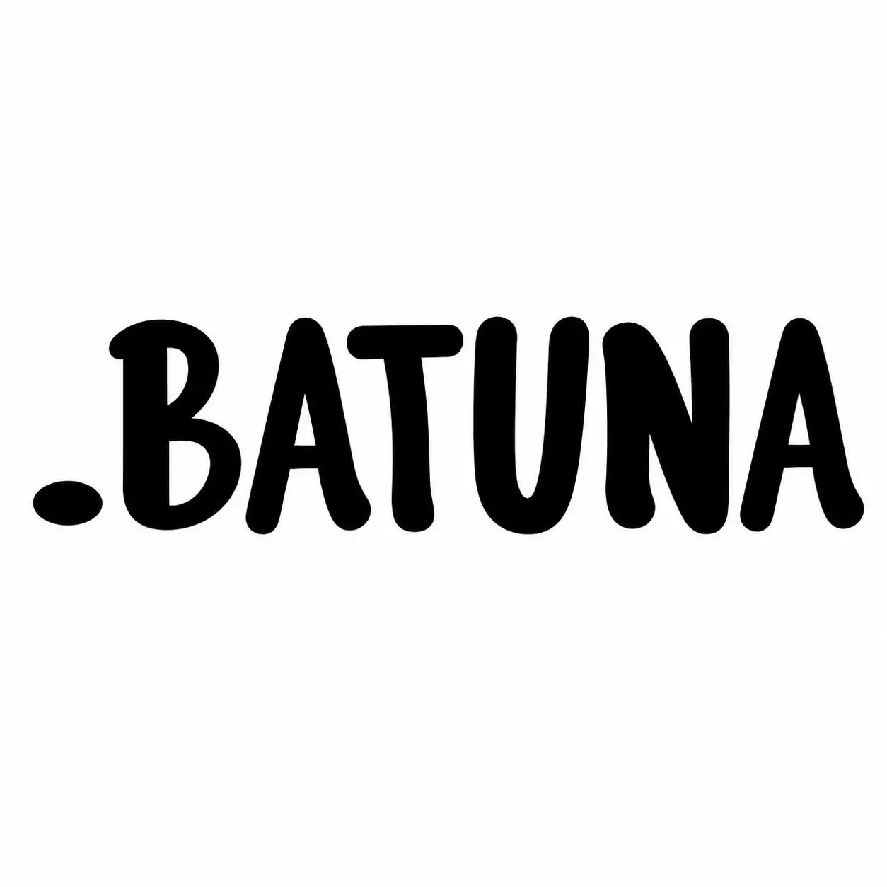 Batuna -  Kebon Sirih