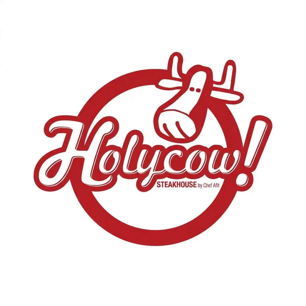 Holycow - Gedung Sinergi 8