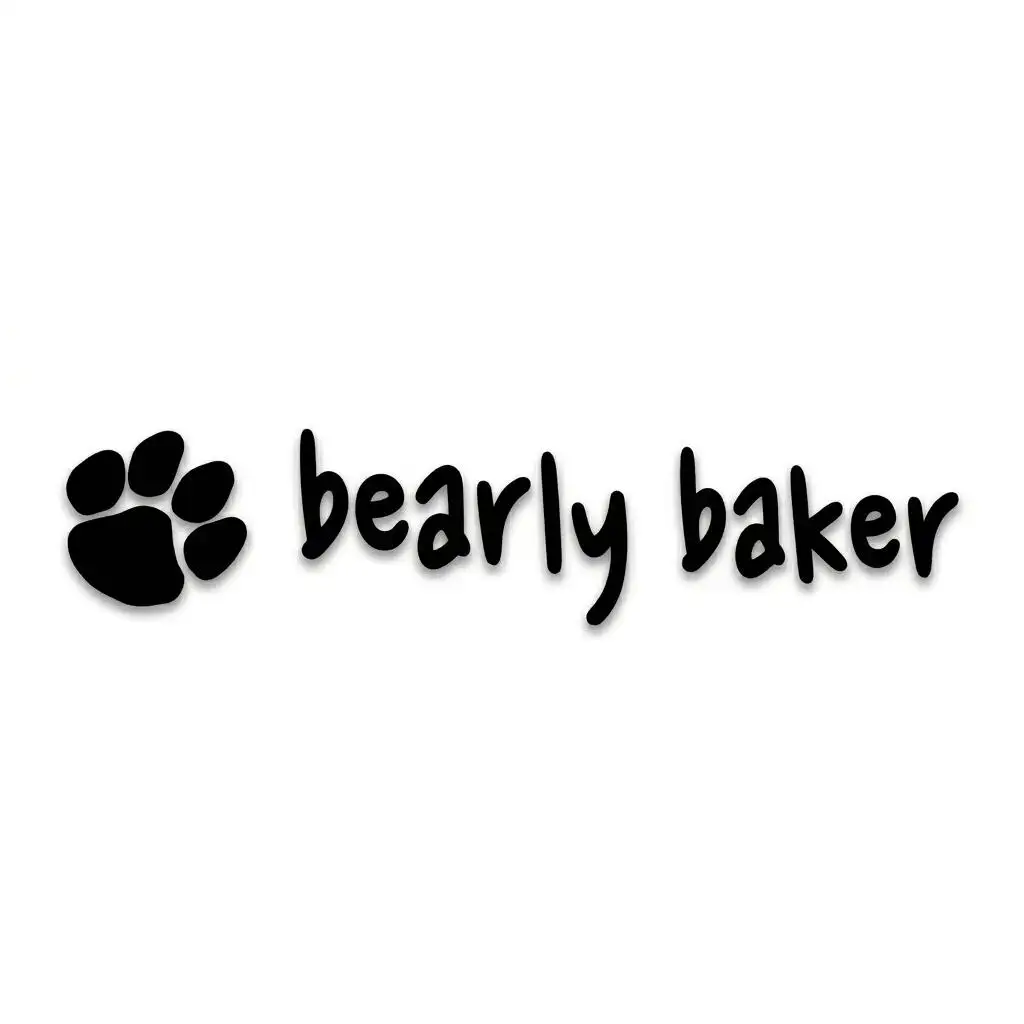 Bearly Baker