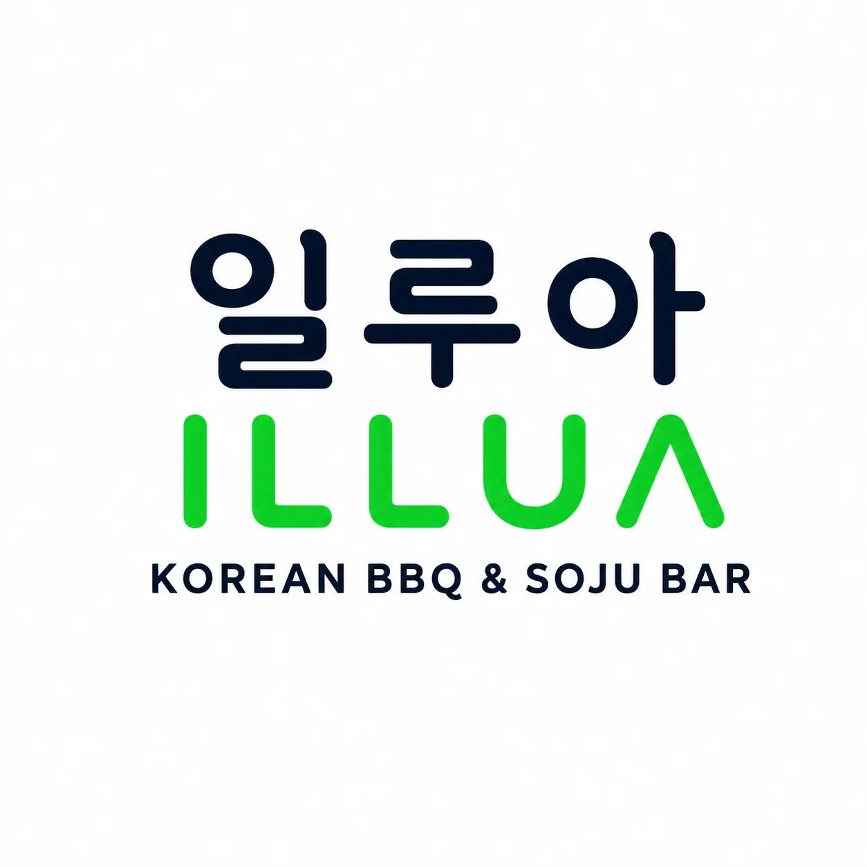 Illua Korean Bbq & Soju Bar