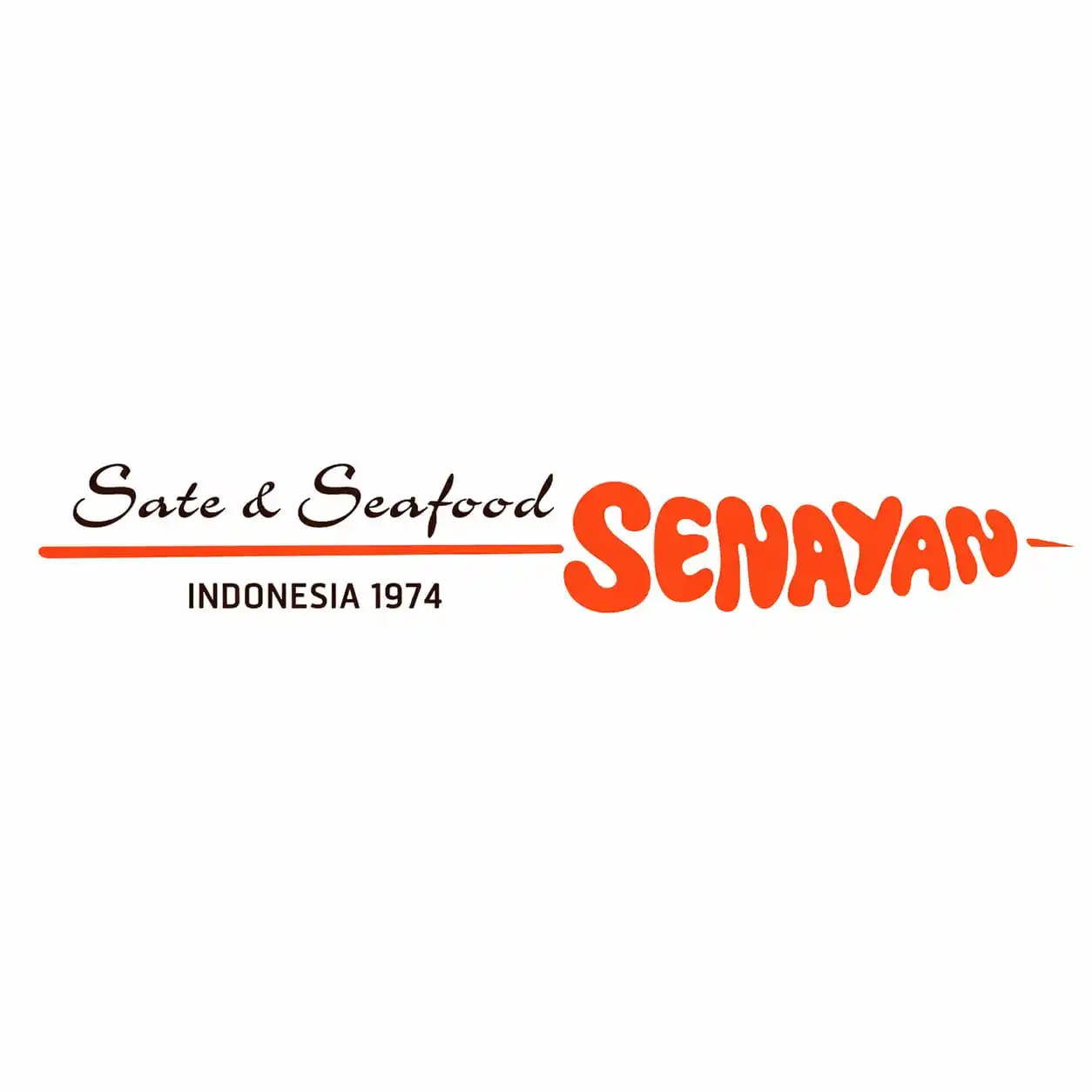 Sate & Seafood Senayan - Kebon Sirih