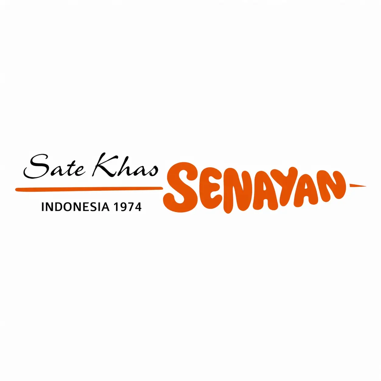 Sate Khas Senayan - Citra Xperience