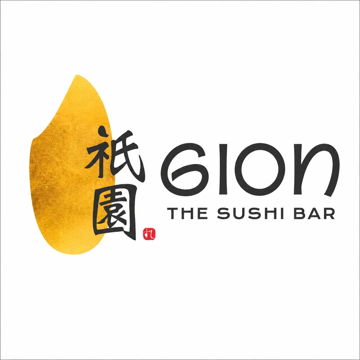 Gion The Sushi Bar - Lotte Mall Jakarta