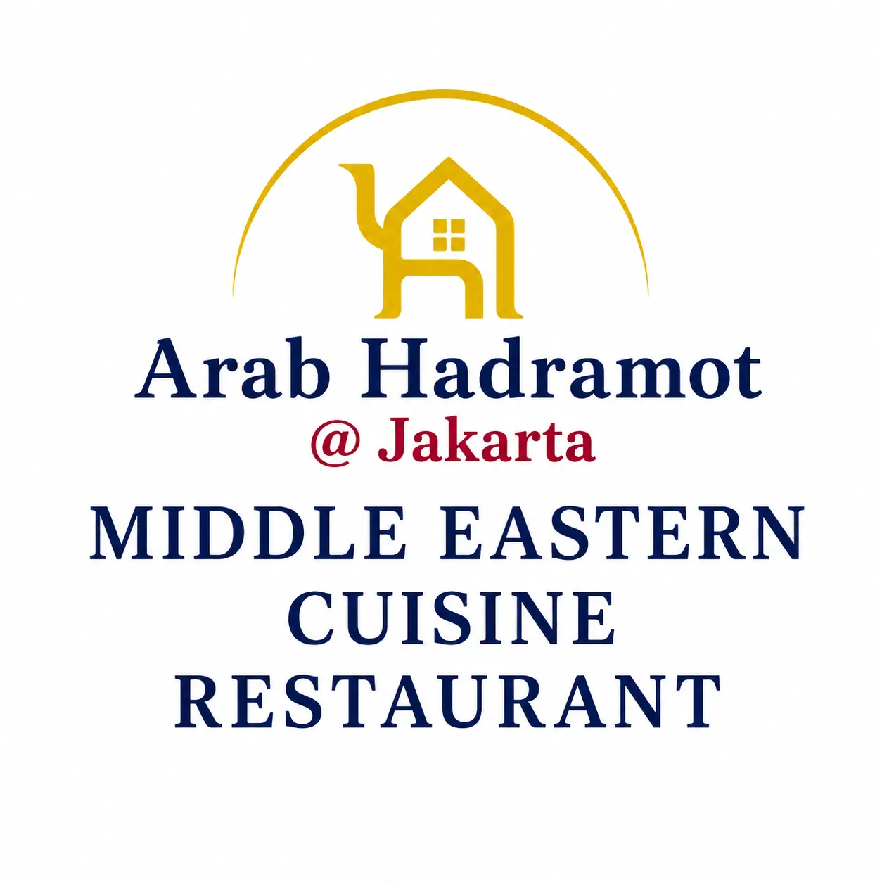 Arab Hadramot @Jakarta