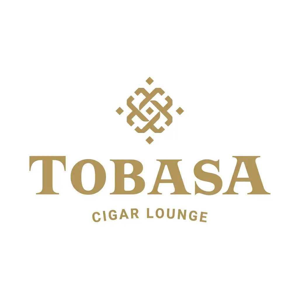 Tobasa Cigar Lounge