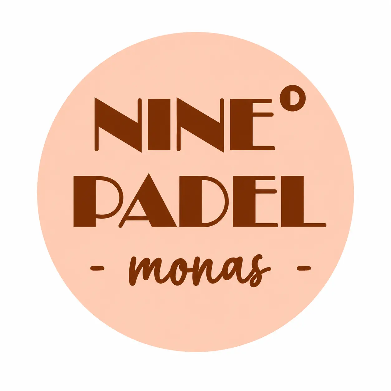 Nine Padel Monas