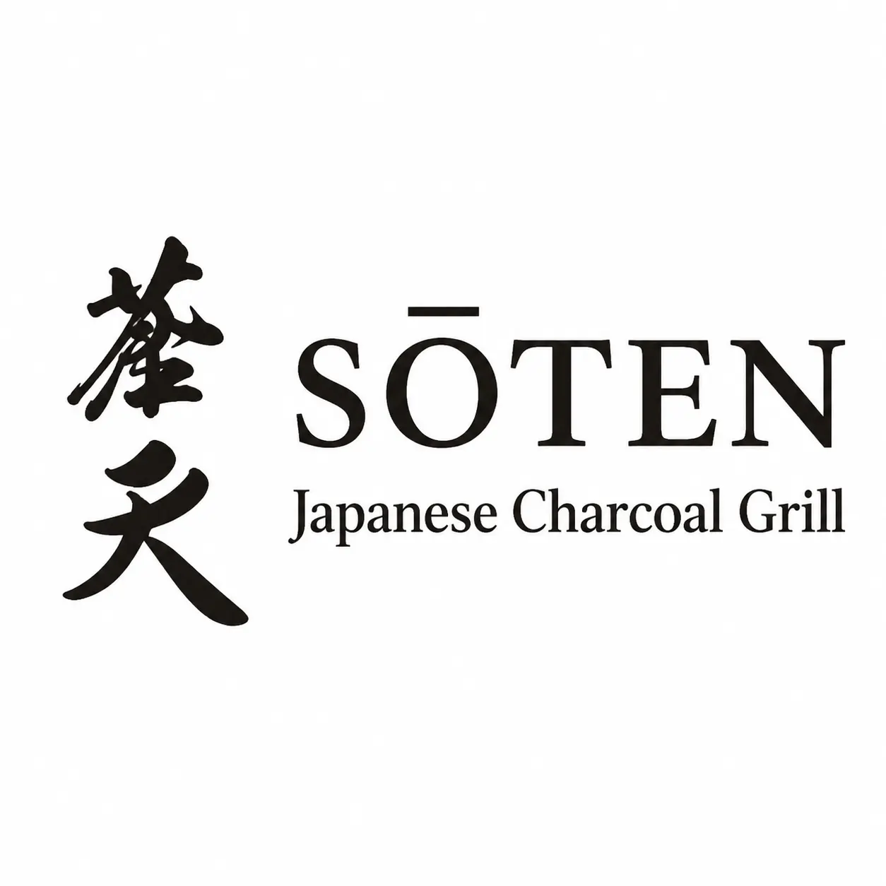 Soten Japanese
