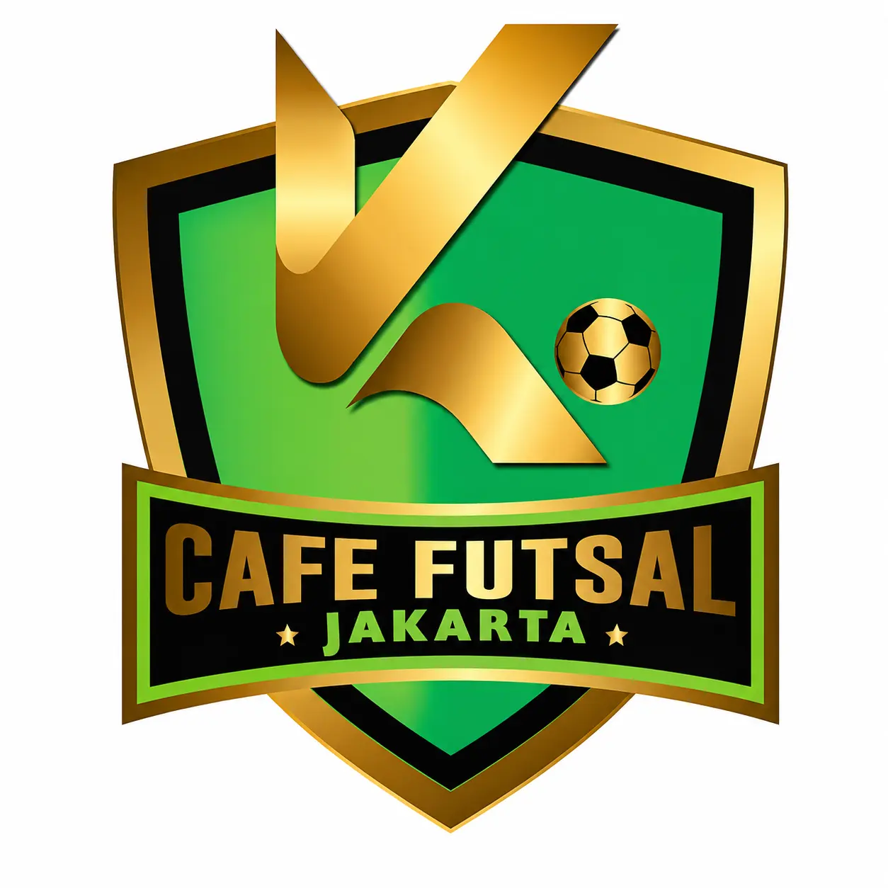 Cafe Futsal Jakarta