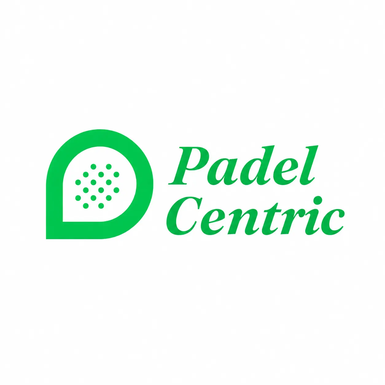 Padel Centric - Wahid Hasyim