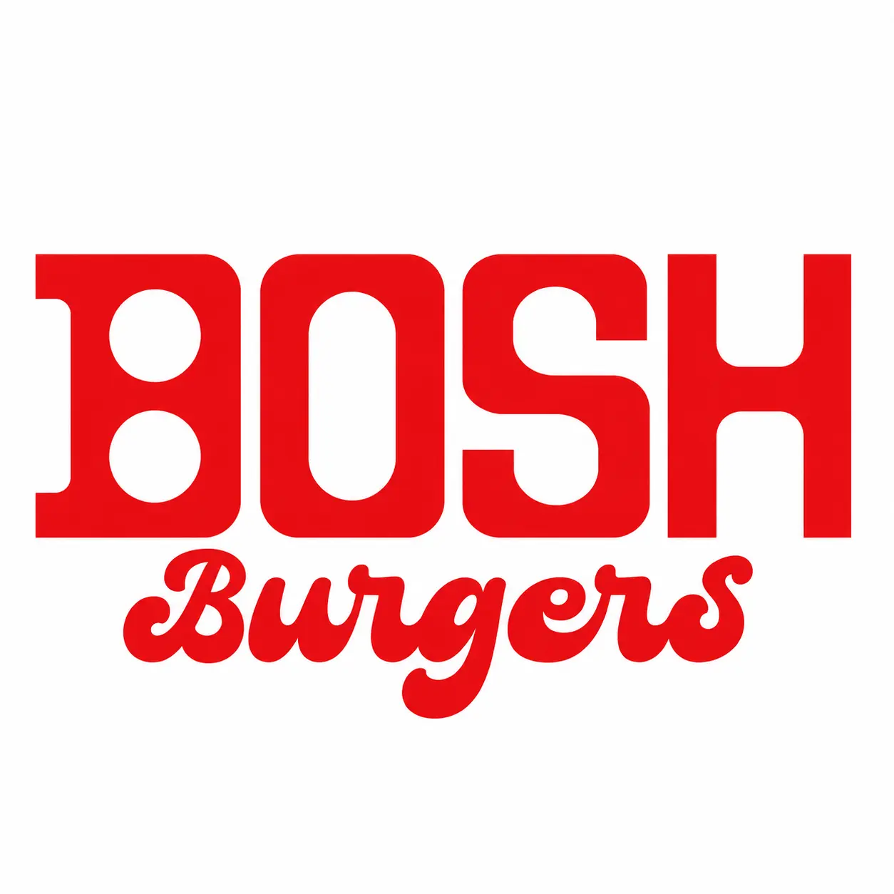 Bosh Burger