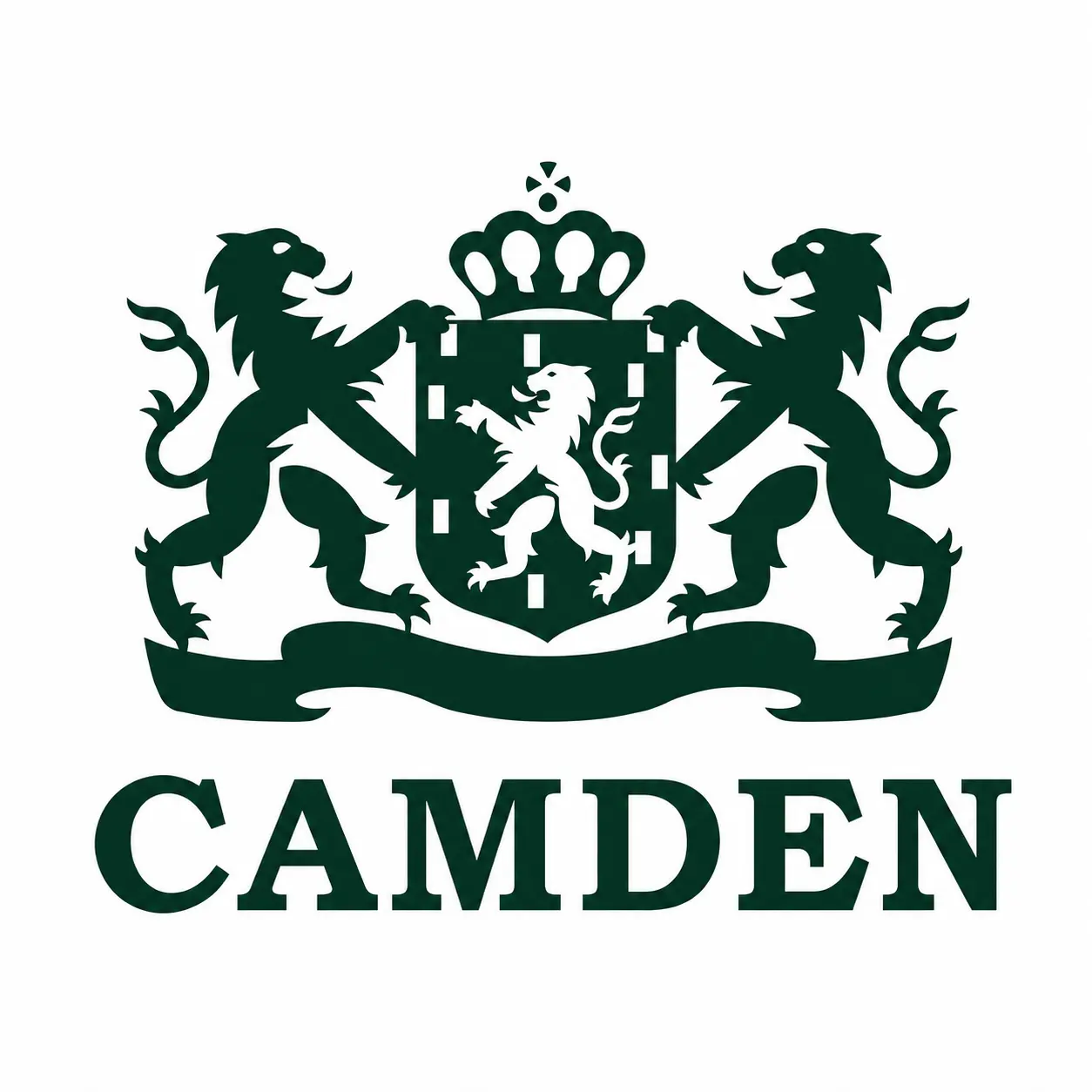 Camden Cikini