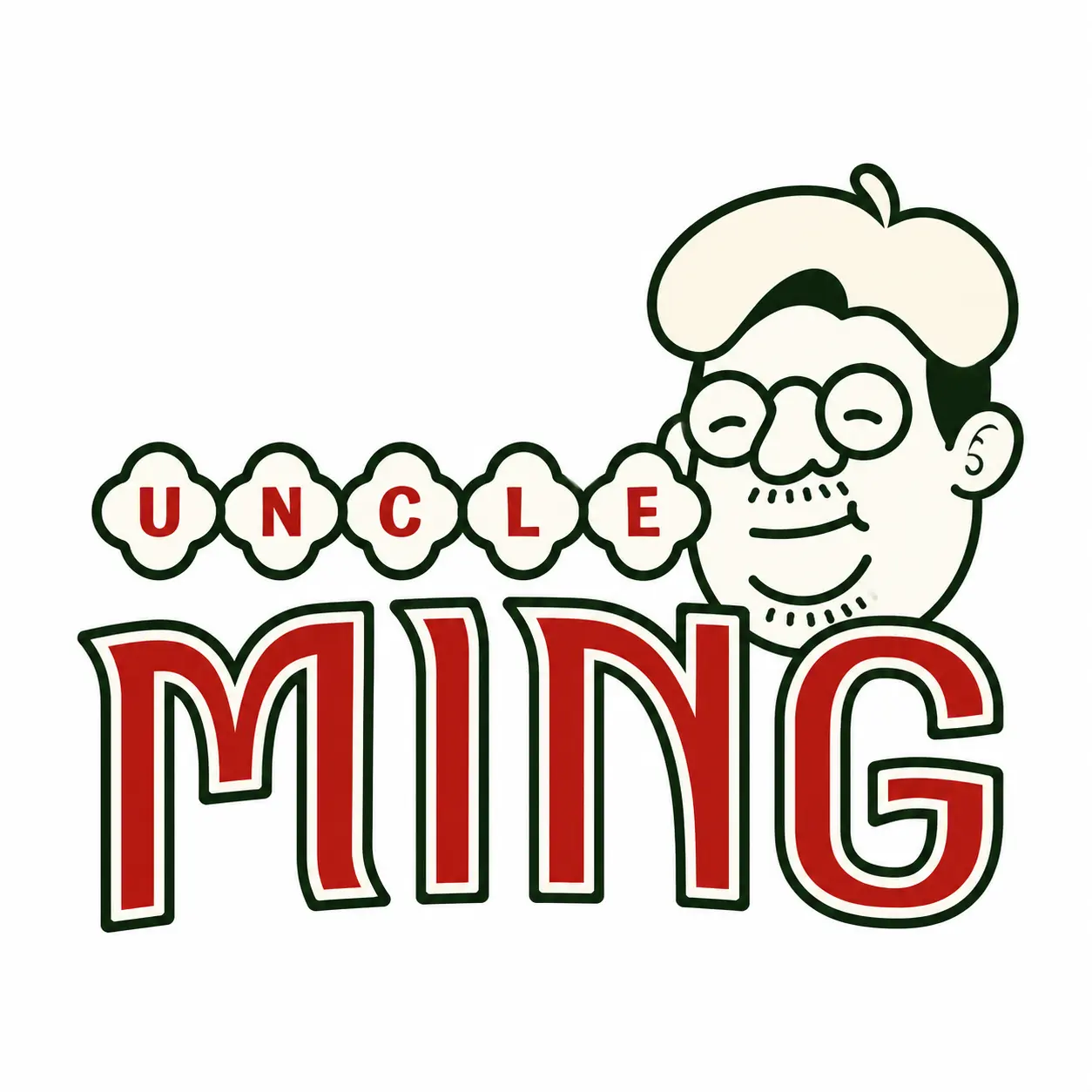 Uncle Ming