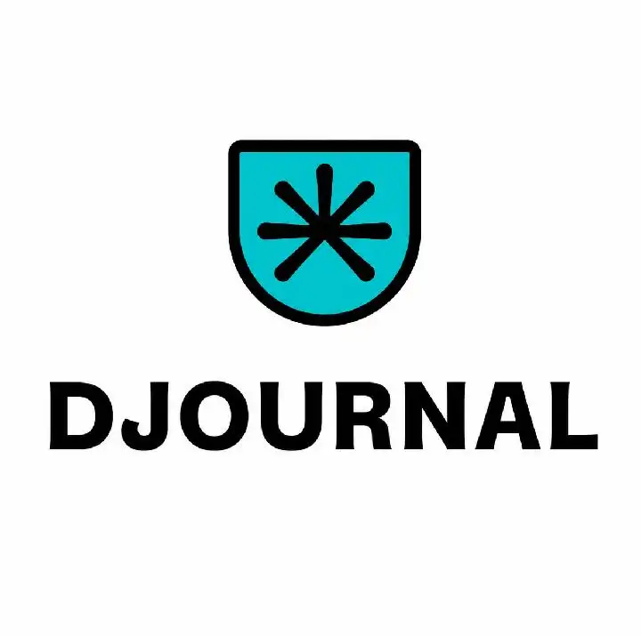 Djournal