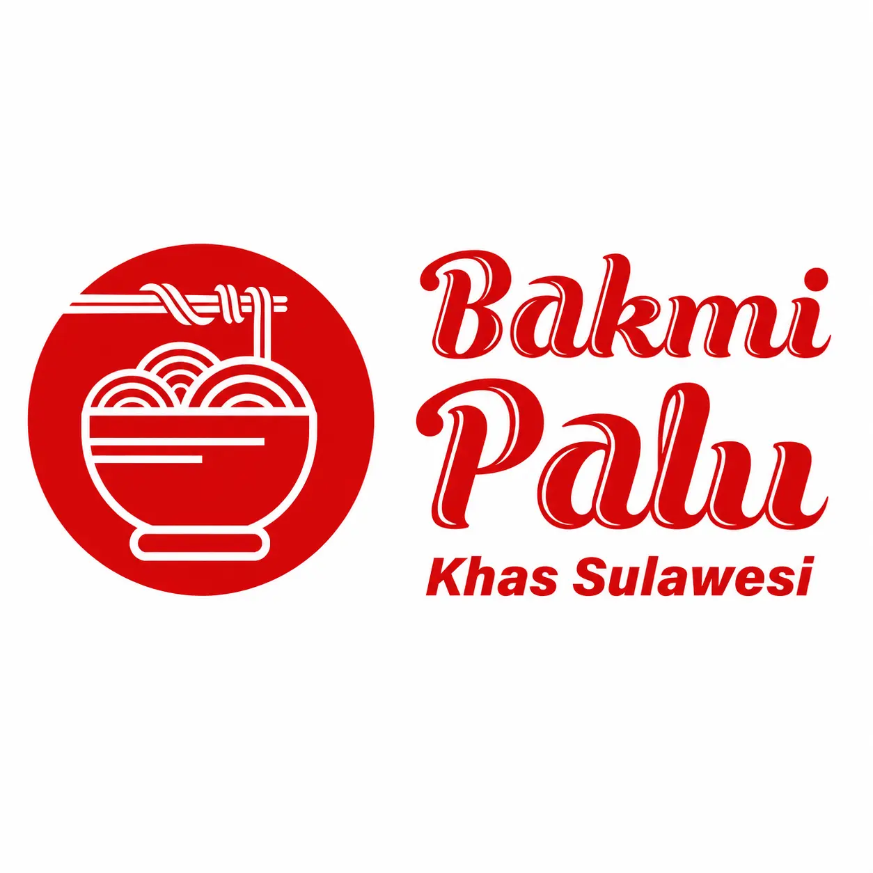 Bakmi Palu