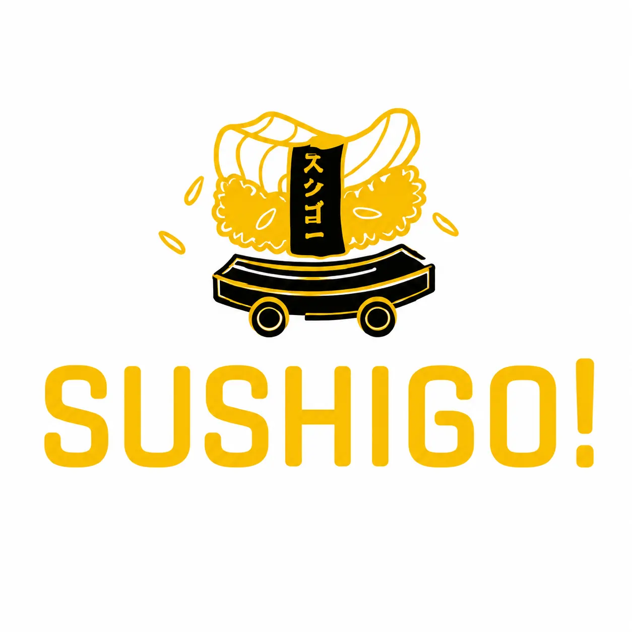 Sushigo Central Park