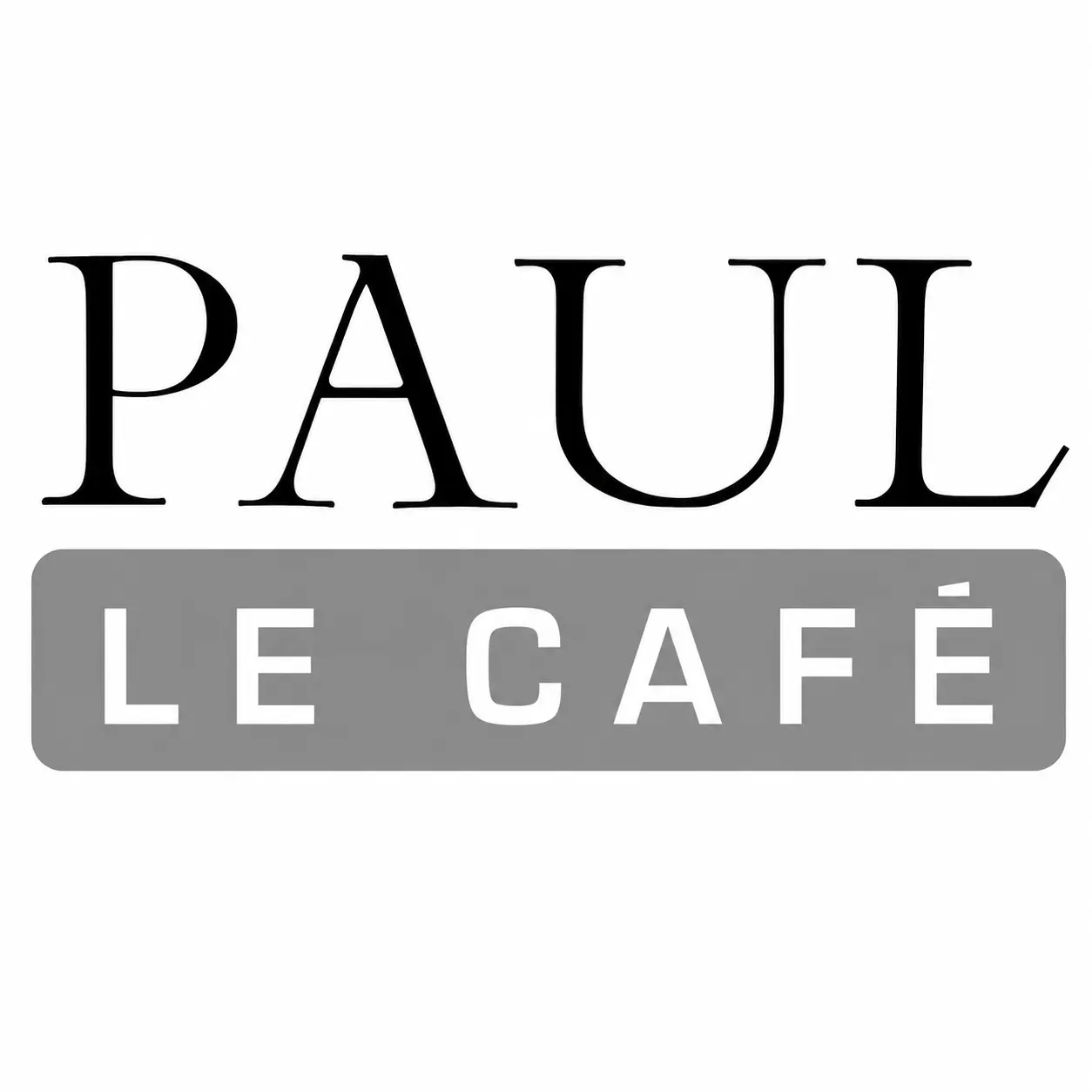 Paul Le Cafe