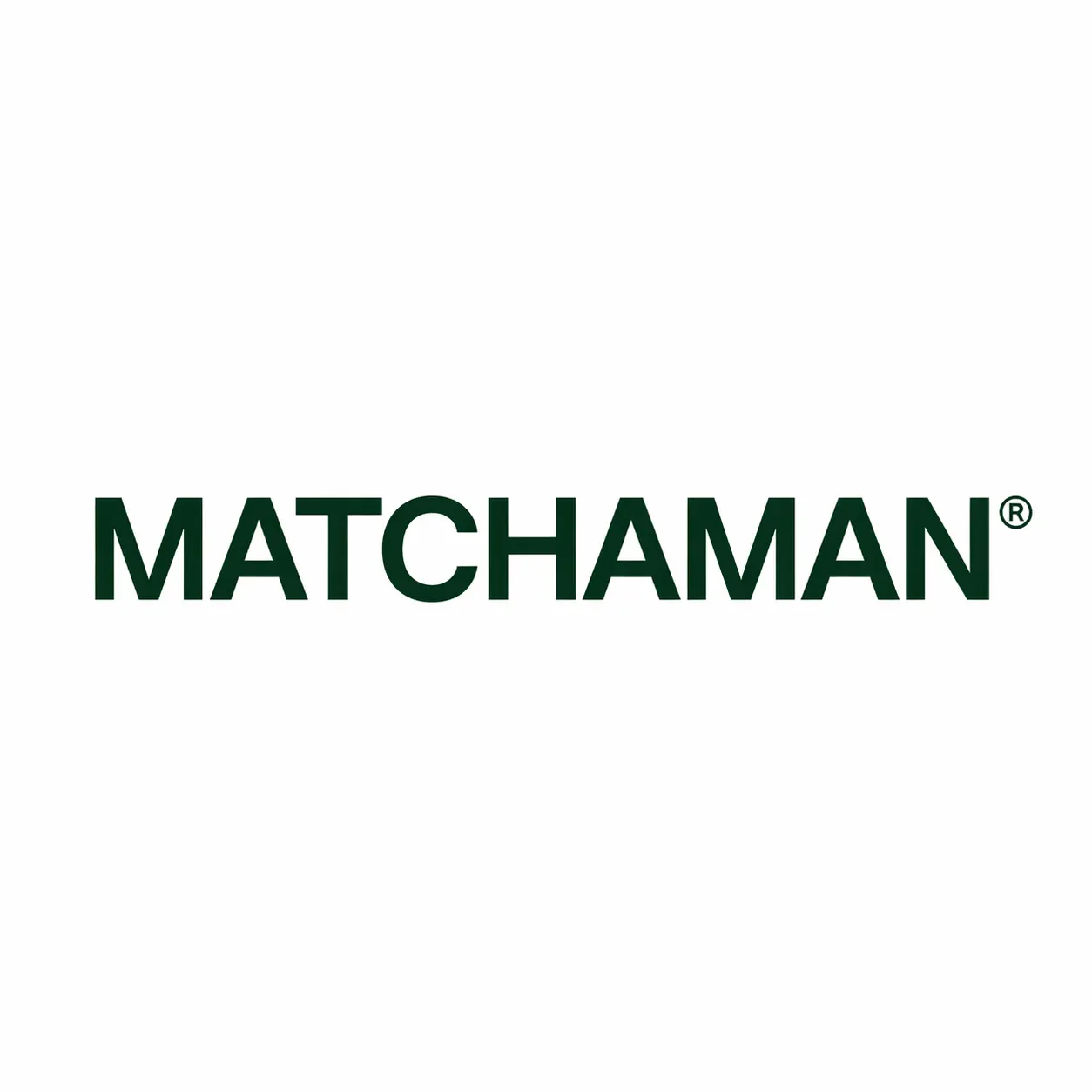 Matchaman - Central Park Mall