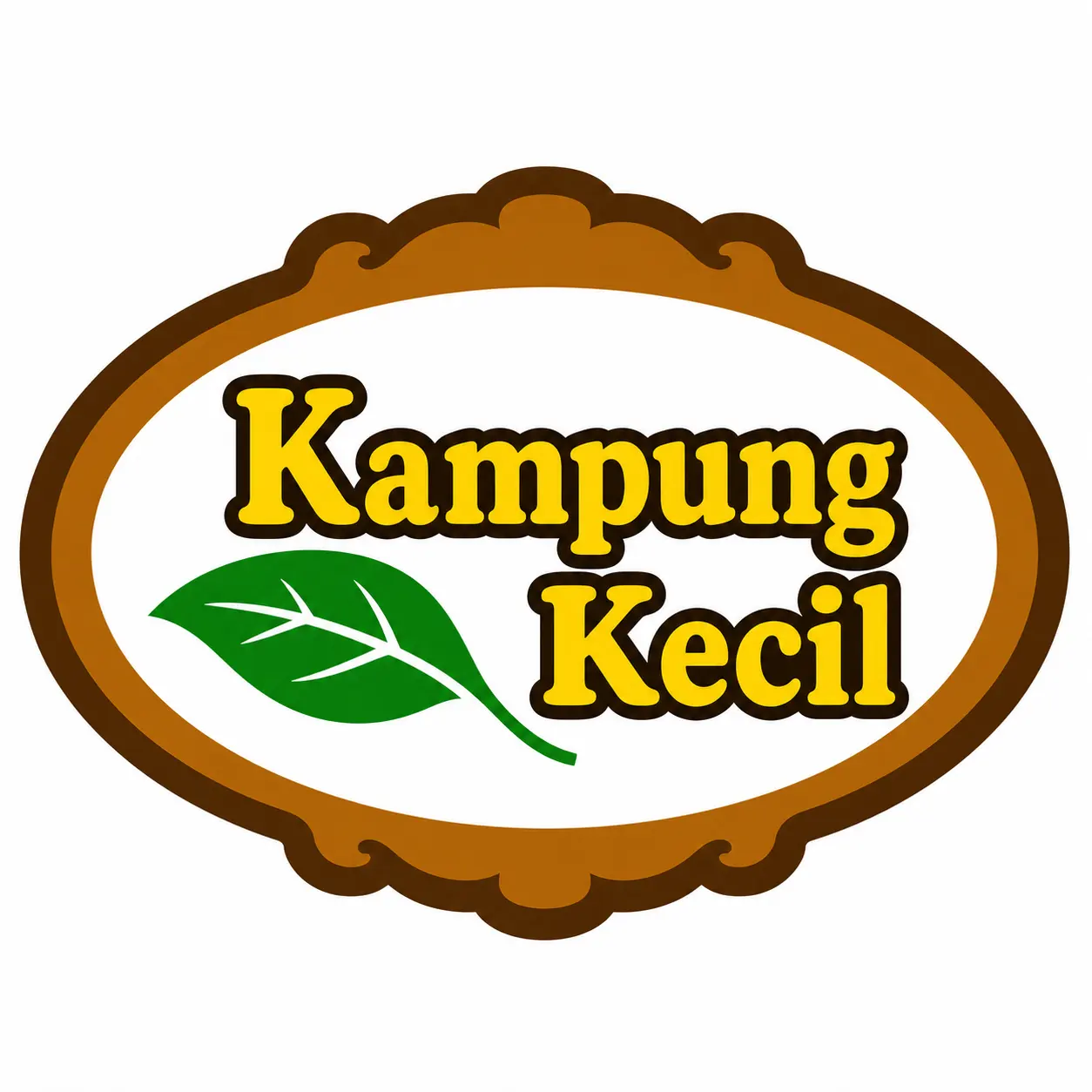 Kampung Kecil - Abdul Muis