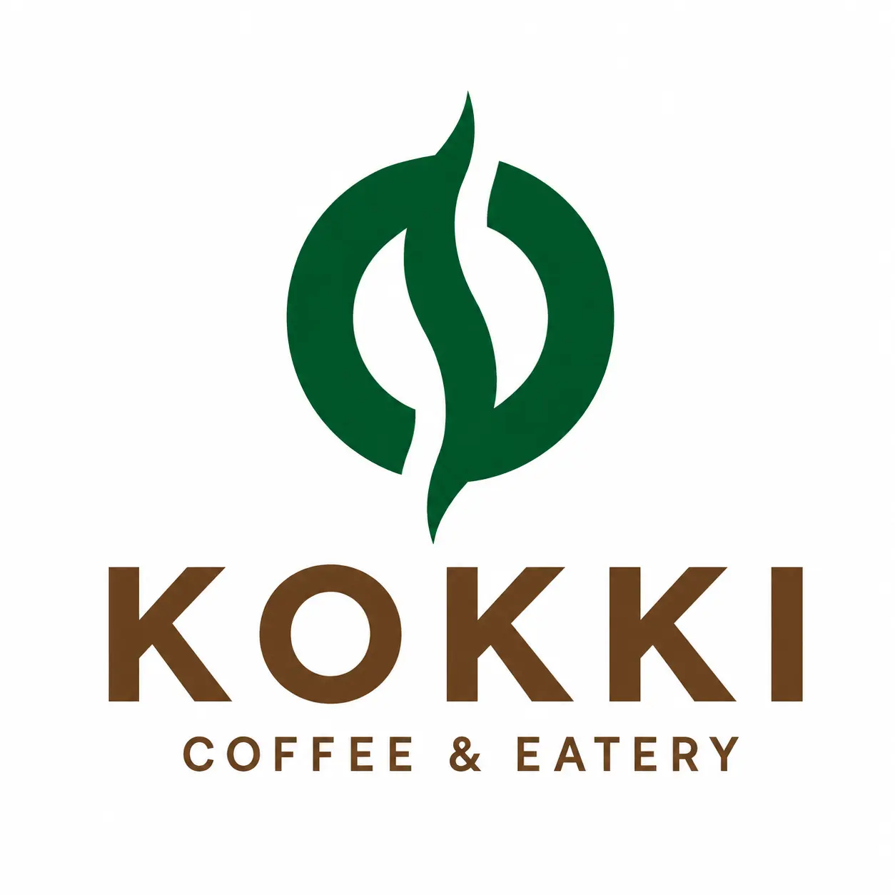 Kedai Kopi Kokki Coffee & Eatery