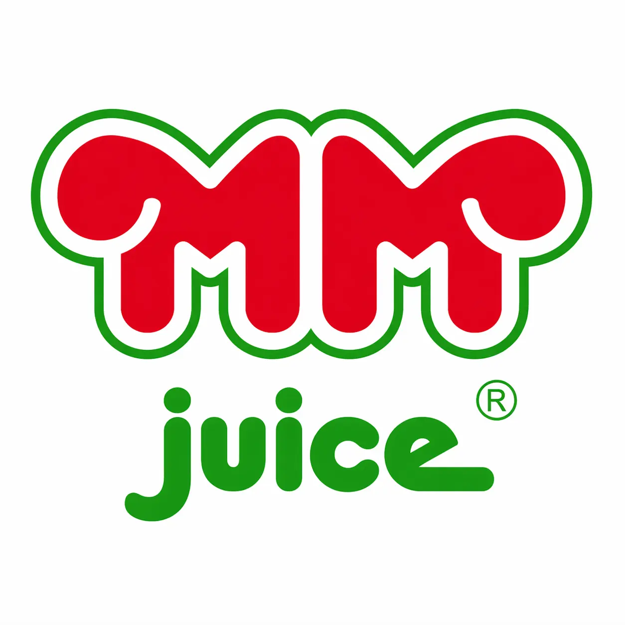 MM Juice - Ceger
