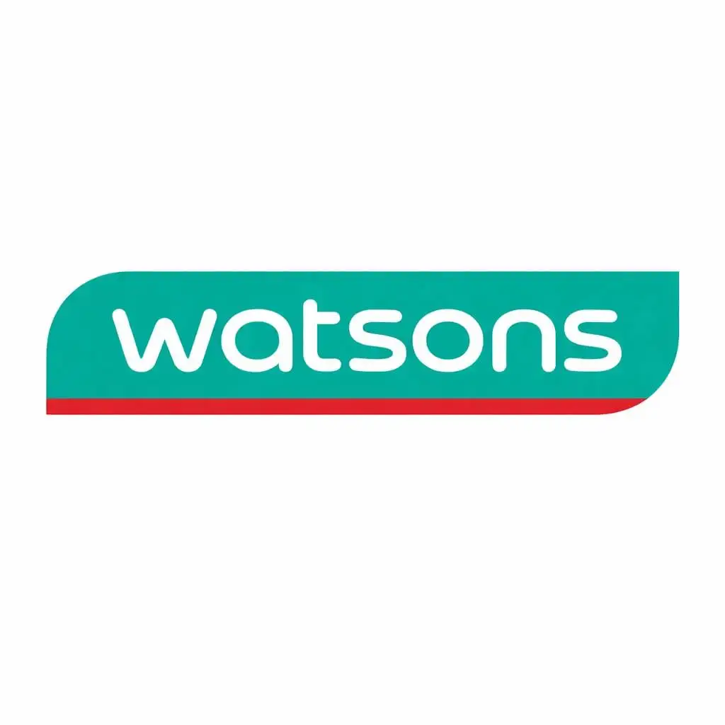 Watsons - Ground Floor Kuningan City