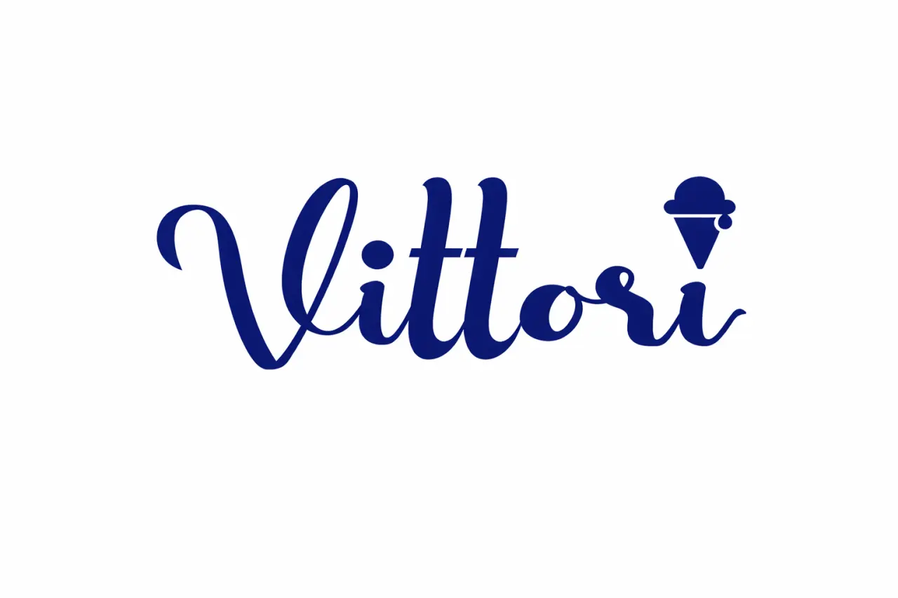 Vittori Gelato & Dessert - Senayan Park