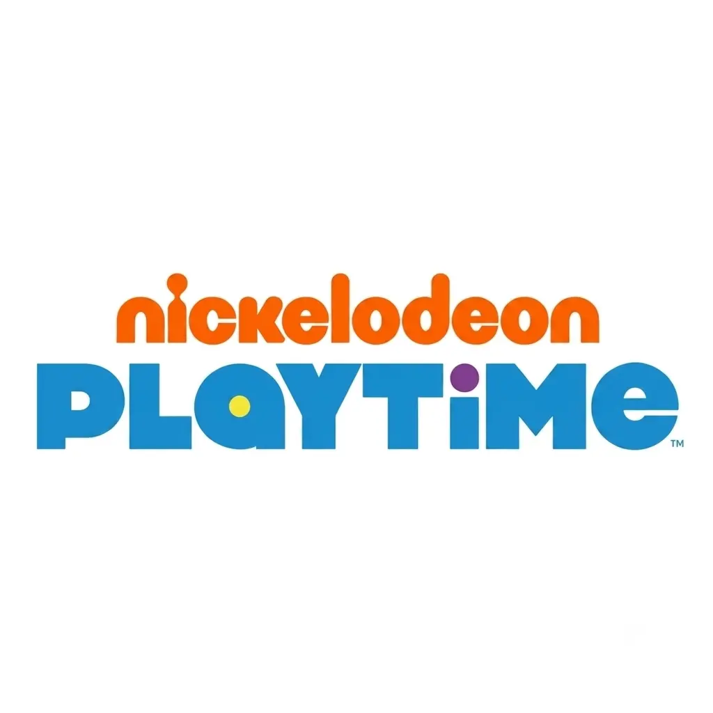 Nickelodeon Playtime