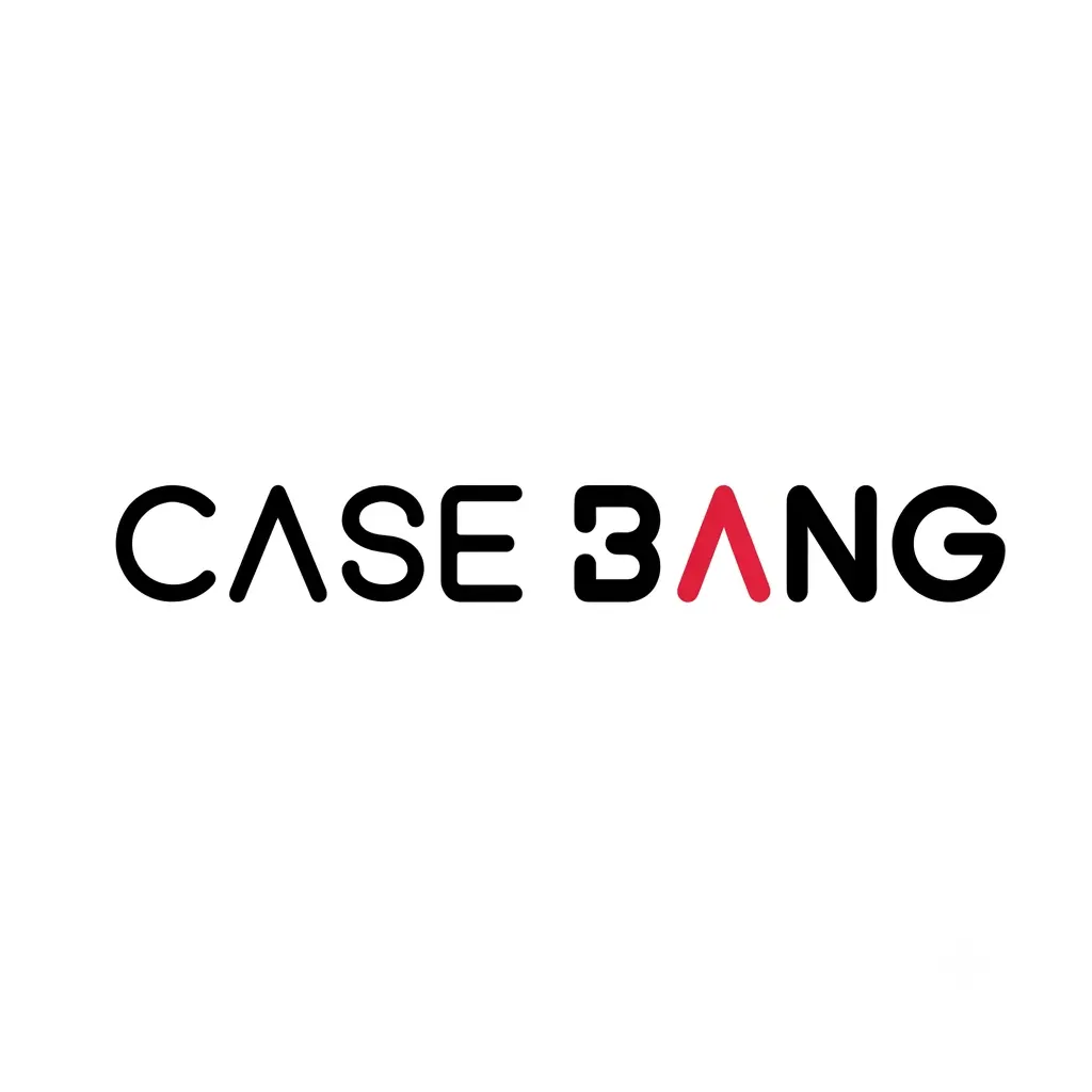 Case Bang - Senayan Park