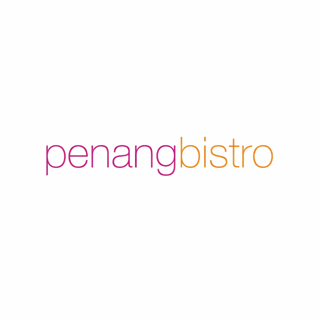 Penang Bistro - Kebon Sirih