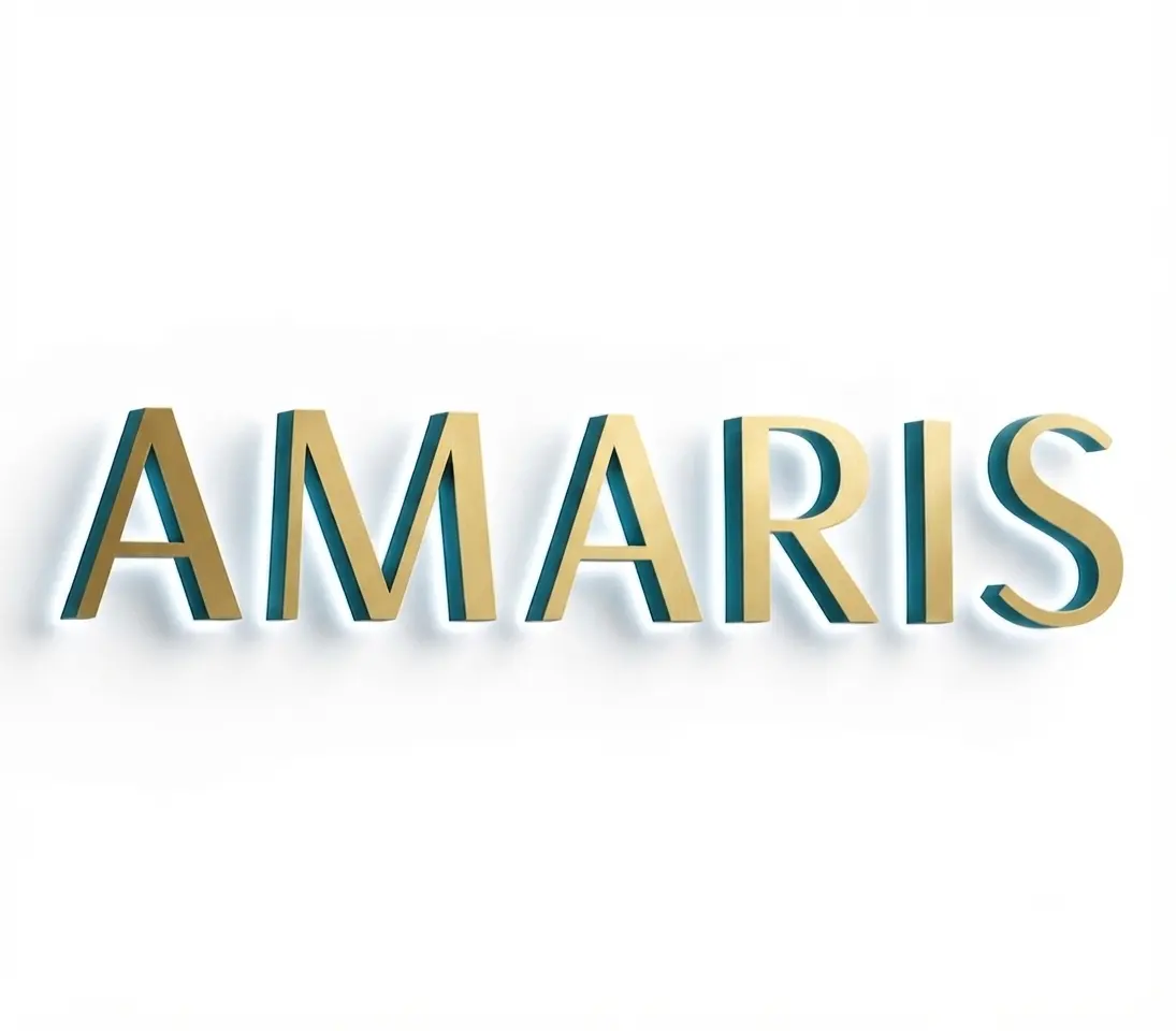 Amaris - Mal Plaza Senayan 